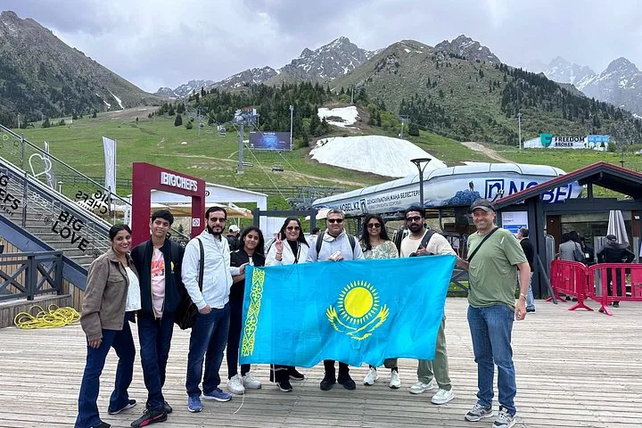 Foto del tour
